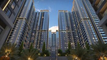 Căn hộ chung cư HH3 Hinode Royal Park Kim Chung Di Trạch Hoài Đức CĐT mở bán