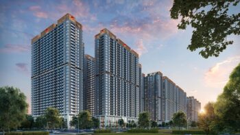 Căn hộ chung cư HH3 Hinode Royal Park Kim Chung Di Trạch Hoài Đức Hà Nội mở bán