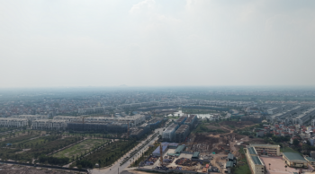 tiến độ KĐT Hinode Royal Park Hoài Đức